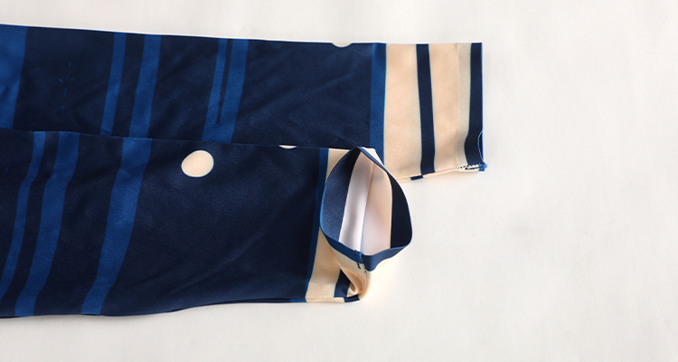 vintage cycling top